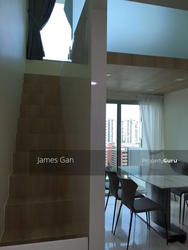 Eight Riversuites (D12), Condominium #119122572